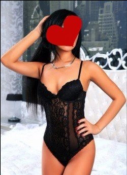 Fitta i Segersta - Eskort Massage